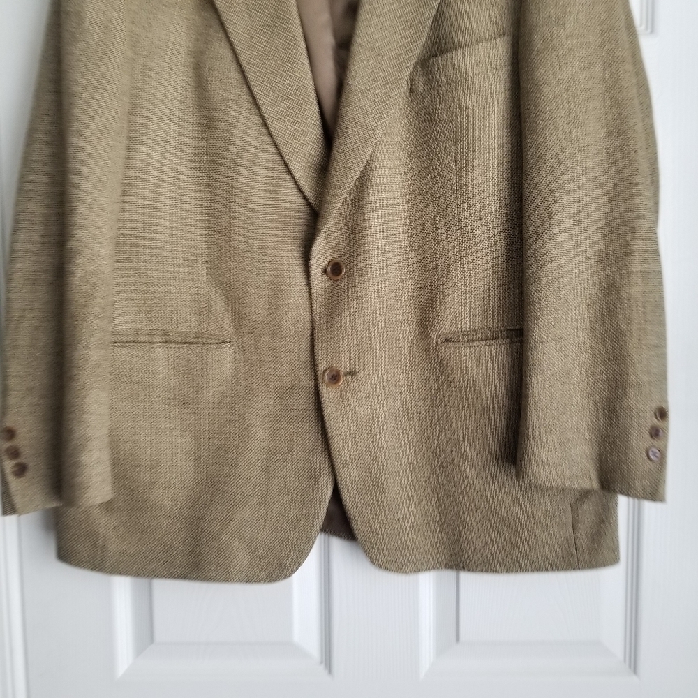 Turnbury Men's Blazer - Picture 3 of 16